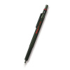 Mechanická ceruzka Rotring 600 zelená 1520/211426 - Green 0,5 mm + 5 rokov záruka, poistenie a darček ZADARMO