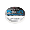 CLIMAX - Naväzcový silón CULT Feeder Fluorocarbon 25 m 0,24 mm 4,7 kg