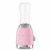 Craftenwood Mixér Smeg PBF01PKEU Ružová 300 W 600 ml