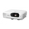 EPSON projektor EB-W56S, 1280x800, 3.700ANSI, 16.000:1, VGA, HDMI, USB, REPRO 16W V11HB62040