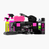 MUC-OFF eBike Ultimate Kit Kit na čistenie a mazanie bicykla