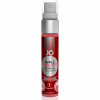 JO Titilátor na bradavky Strawberry System 30 ml