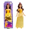 Disney princezné: Trblietavá princezná bábika - Belle