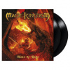 Magic Kingdom - Blaze Of Rage / Vinyl / 2LP [2 LP]