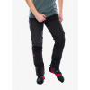 Lezecké nohavice Ocun Mánia Jeans Organic Pants - black