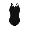Arena Solid Swim Pro black