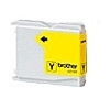 Brother LC-1000Y (yellow, 400 str.@ 5% draft) pro DCP-330C,DCP-540CN