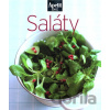 Saláty - kuchařka z edice Apetit (4) - BURDA Media 2000