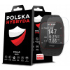 HYBRIDNÉ OCHRANNÉ SKLO NA INTELIGENTNÉ HODINKY PRE POLAR M430
