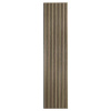 PENTA CZ s.r.o. Akustický panel G21, 270x60, 5x2,1 cm, orech