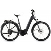 CUBE Nuride Hybrid Performance 600 slabgrey´n´black Easy Entry 2026