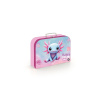 oxybag Detský lamino kufrík Axolotl
