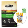 Acana Senior Recipe 11,4 kg + 2 x pamlsky ZADARMO
