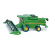SIKU Farmer - Kombajn John Deere 9680i, mierka 1:87