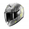 Shark HE1120E SAY RIDILL 2 ASSYA Silver Anthracite Yellow vel. L