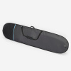 DECATHLON Prenosný obal Boardbag 500 na surfovaciu dosku s dĺžkou do 9'6 modrý