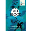 At Night All Blood is Black - David Diop