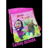 Vrecúško na prezúvky