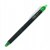Roller Pilot Frixion clicker R 05 zelená