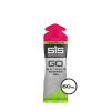 SiS Go Energy + Elektrolyte gél 60 ml