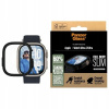 PanzerGlass Apple Watch Ultra 2/Ultra tenký čierny s ochranným sklom 3718