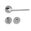 TI - OPTIMAL - R 4164 5S kľučka/kľučka Chróm lesklý