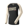 Dámske tričko DYNAFIT 24/7 W L/S TEE