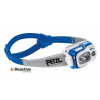 Čelovka PETZL Swift RL modrá