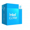 Intel Core i3-14100F procesor 12 MB Smart Cache Krabica (BX8071514100F)