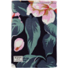 nákrčník BURTON EMBER FLEECE NECKWARMER Dark Slate Oversized Floral