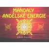 Mandaly andělské energie - Švecová Libuše