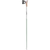 Leki Passion smokegreen-white-dark anthracite 110 cm 4028173293933