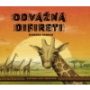 Odvážná Difireti