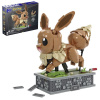 Mattel MEGA POKÉMON POHYBLIVÁ EEVEE