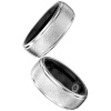 HiFuture Smart Future Ring 2 70mm – strieborný (HiFuture Smart Future Ring 2 70mm – strieborný)