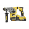 DeWALT aku kombinované kladivo SDS Plus - DCH283P2