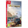 NS - Expeditions: A MudRunner Game 4020628584733