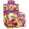 Pokémon TCG: SV6.5 Shrouded Fable - Mini Tin balení 10 kusov