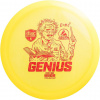 Discmania Active Premium Genius Yellow 6430074951351