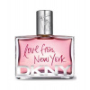 DKNY Love From New York, Parfumovaná voda 48ml pre ženy