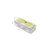 Delphin Krabica TBX Duo 185-5P EVA - 185x85x50mm