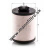 MANN FILTER C 7004 z