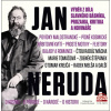 Výběr z díla slavného básníka, prozaika, kritika a novináře - Neruda