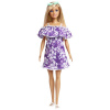 Barbie Malibu 50. výročí Blond