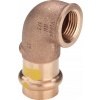 Viega KOLENO 90° 15 X 1/2 G - 345822