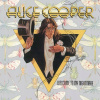 Welcome To My Nightmare Alice Cooper Vinyl