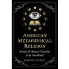 American Metaphysical Religion - Ronnie Pontiac