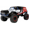 Amewi Hyper GO Ford Bronco Baja 1000 střídavý (Brushless) 1:12 RC model auta elektrický Crawler RtR 2,4 GHz vč. akumulátorů a kabelu k nabíjení, se světelným