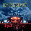 IRON MAIDEN - ROCK IN RIO CD