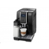 DeLonghi Dinamica ECAM 350.55.B automatický kávovar, 15 bar, vestavěný mlýnek, mléčný systém, zásobník na mletou kávu